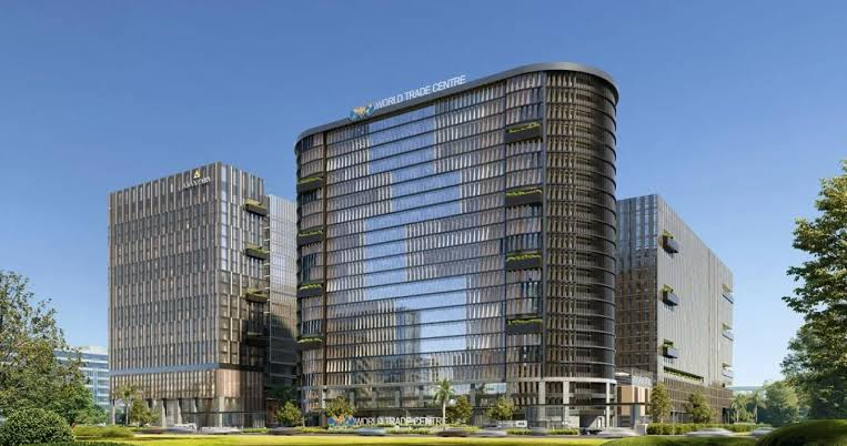 Fatima Trade Center commercial development